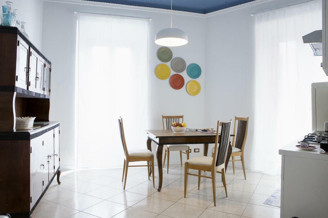 Carletti Urban Flat Viterbo Exterior foto